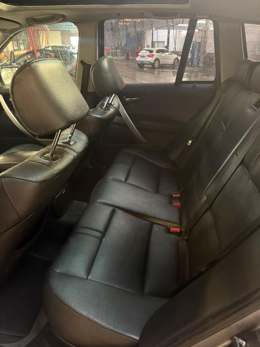 Vand/schimb bmw x3