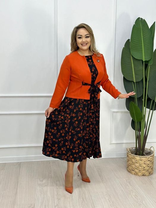 Женский куйлак большимерка