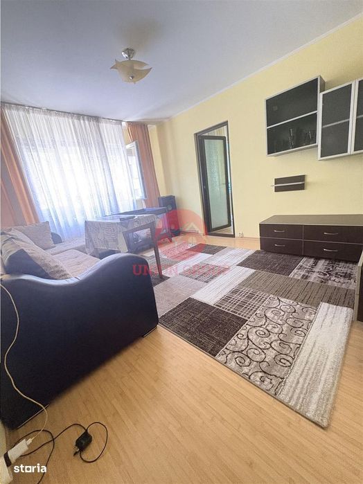 Apartament 3 camere semidecomandat Năvodari