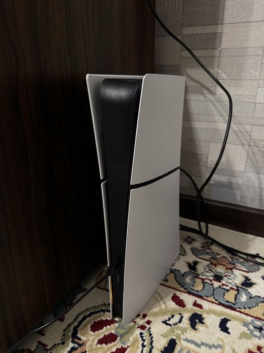 Playstation 5 slim
