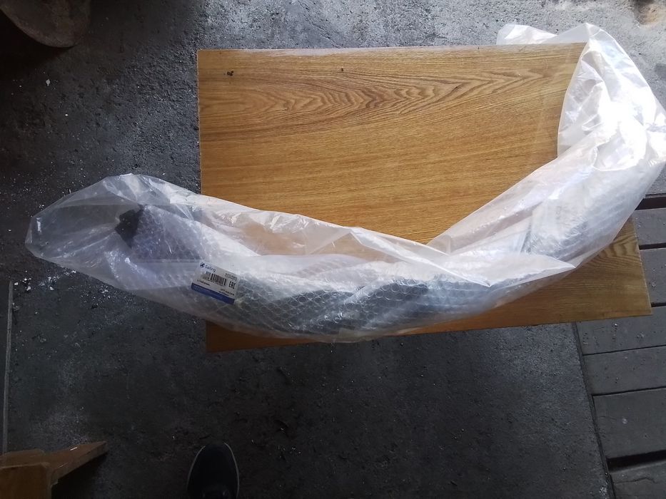 Молдинг  арки  крыла Хонда  CR-V .