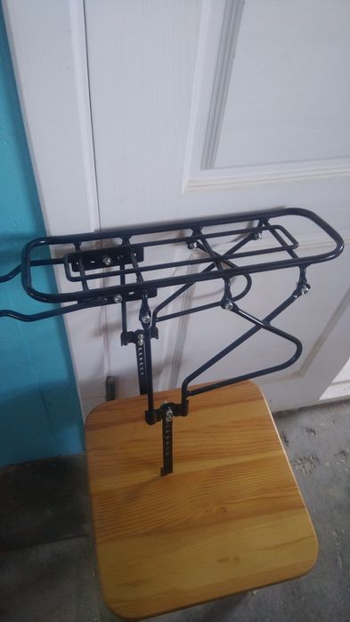 Багажник для велосипеда задний