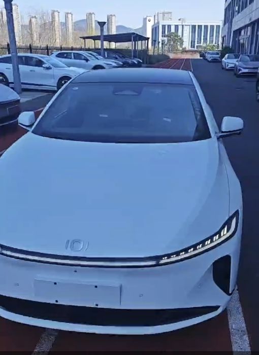 Changan nevo A07  730 km 2025/2026