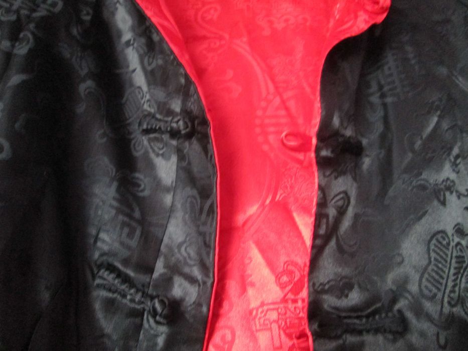 camasa interesanta cu 2 fete