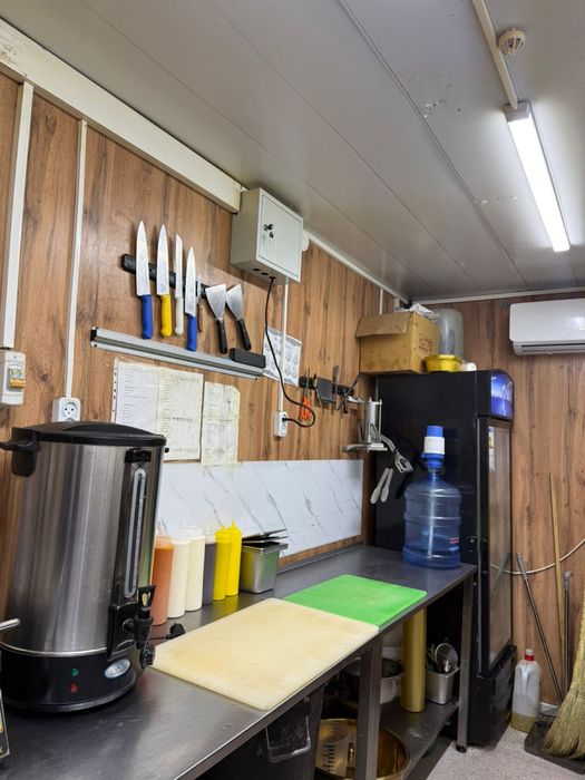 Продается готовый бизнес срочно