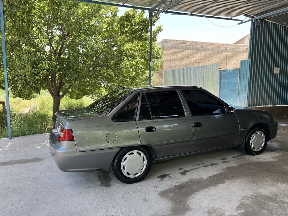 Nexia 2 1.6 lux kond