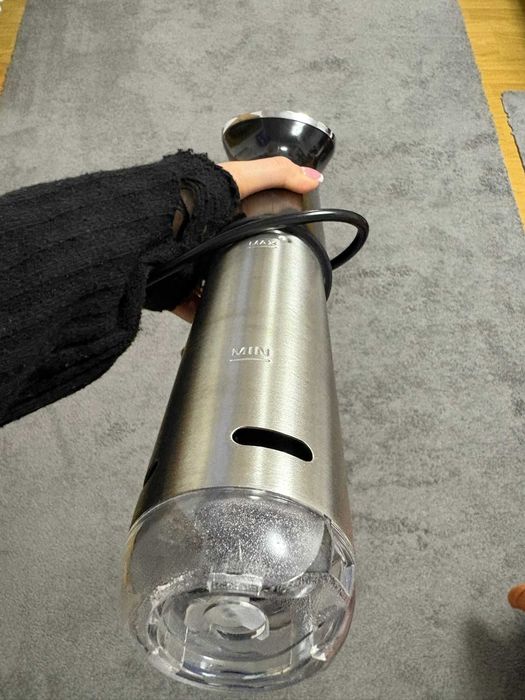 Aparat de gatit SOUS VIDE