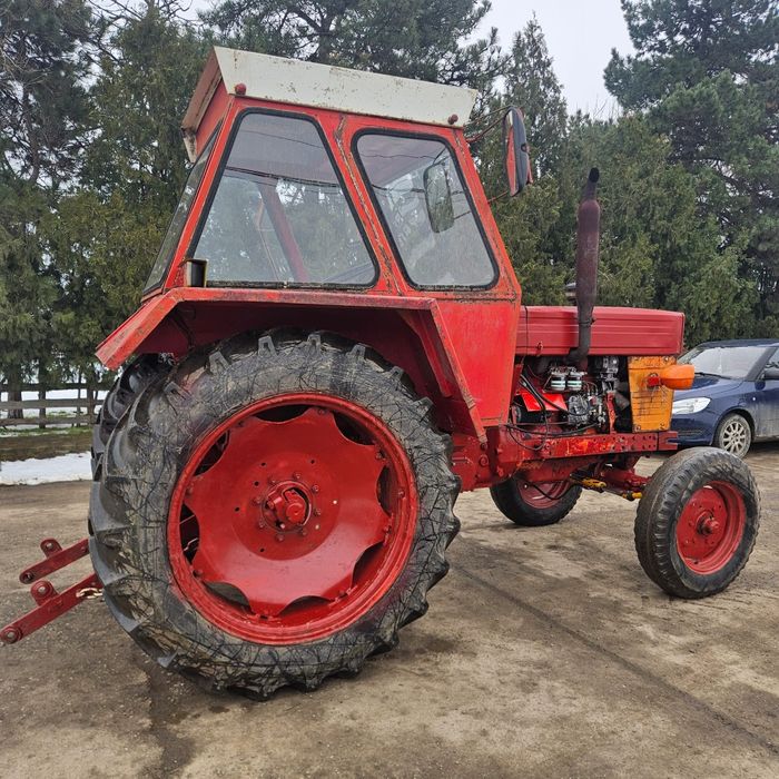 Tractor U  650 perfecta stare ! !