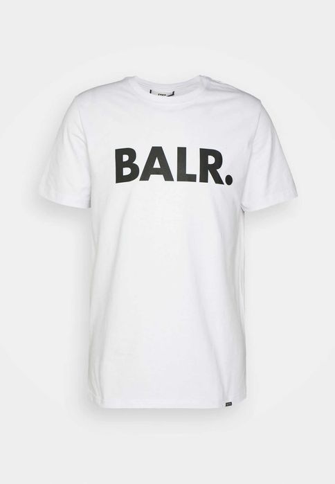 Тениска на Balr.