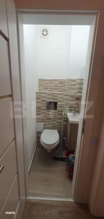 Apartament 4 camere 90mp Modern, centrala proprie,  1 Mai