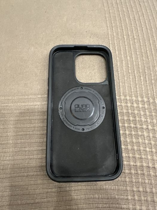 Quadlock cases калъфи Iphone