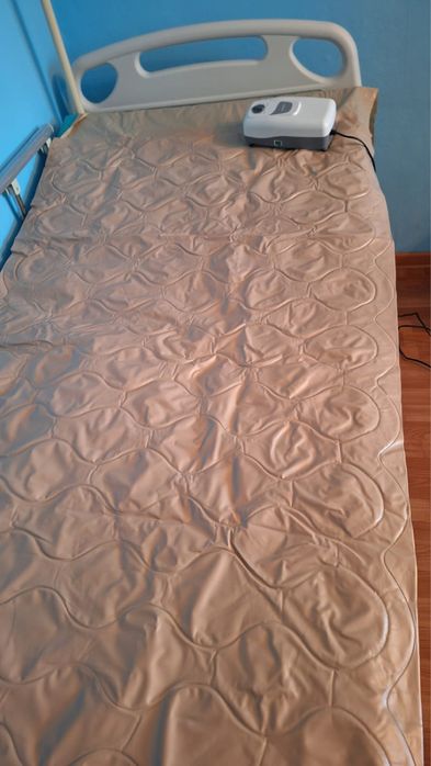 Новый противопролежневый матрас