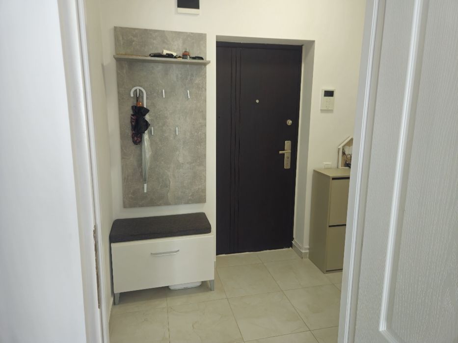 Apartament – Dudu, Militari Residence - Vedere 4