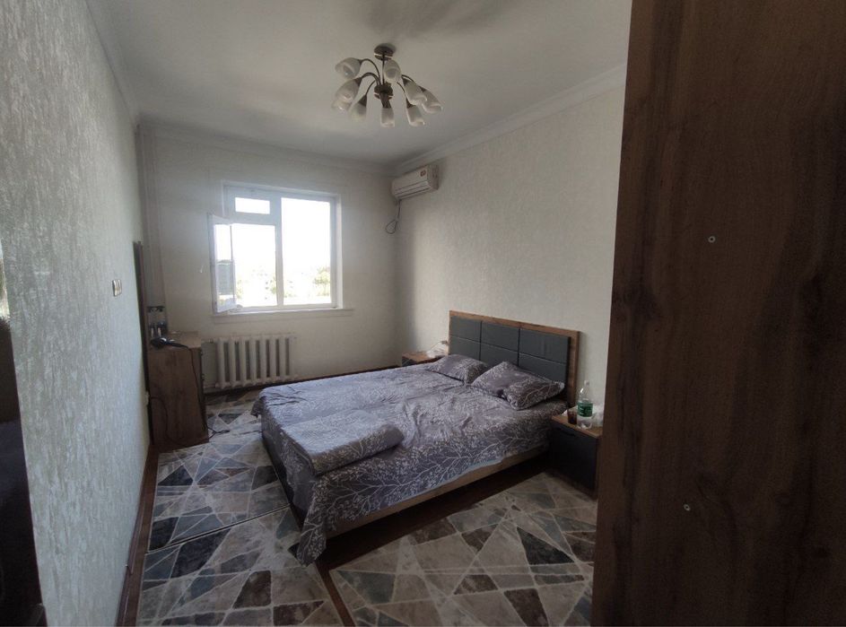 Лабзак МТС 4/8/9 100кв.м хороший ремонт с мебелью и техникой срочно