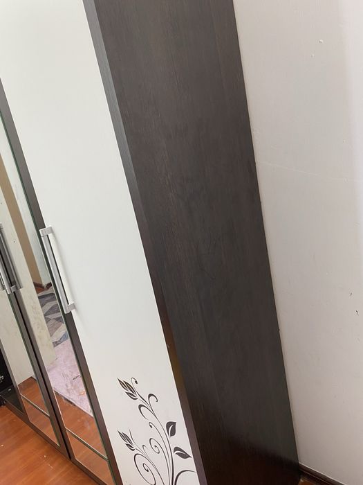 Шкаф+Сандық=20к