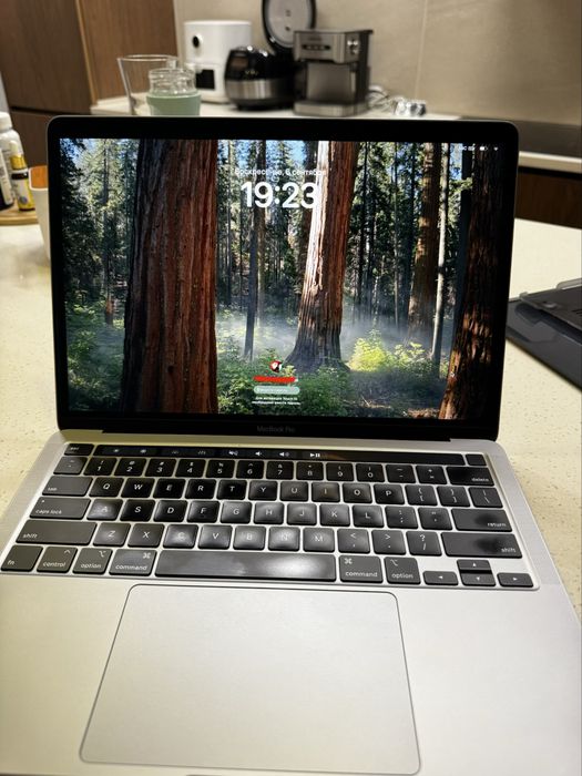 Macbook PRO 13, 2020