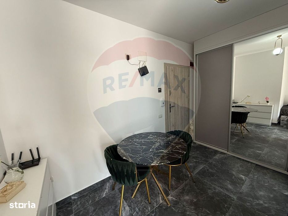 Studio de vanzare Mamaia Nord- Zona Lidl