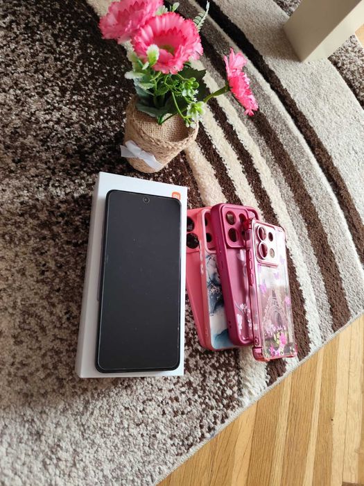 Xiaomi Redmi Note 13 Pro 5G