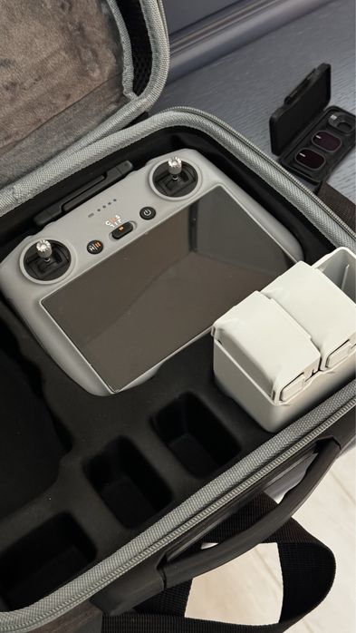 Dji mini 4 pro fly more combo