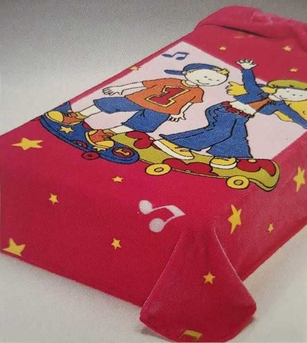 Покрывало детское испанское