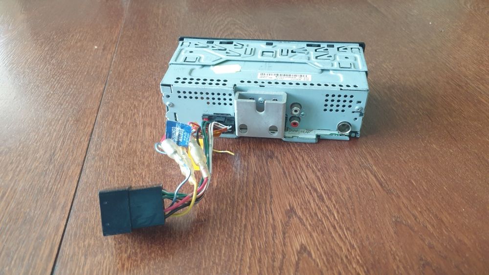 Авто радио плеър музика за кола Пайнер PioneerUSB AUX