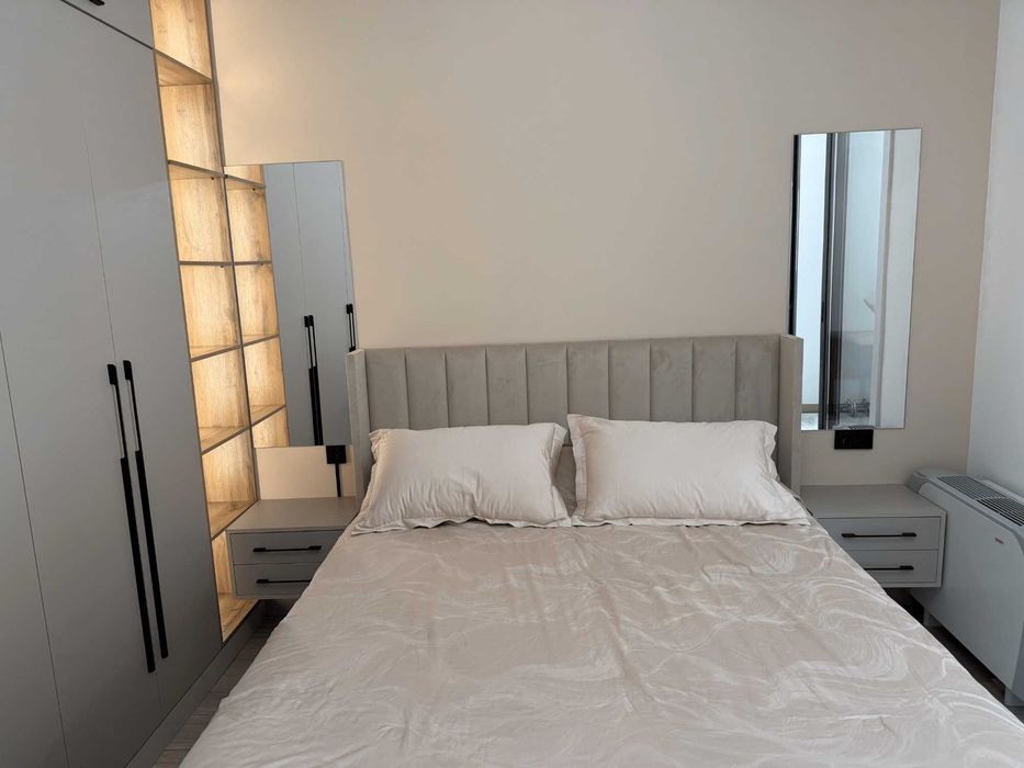 Ugam River 2 xonali apartament — kunlik ijara
