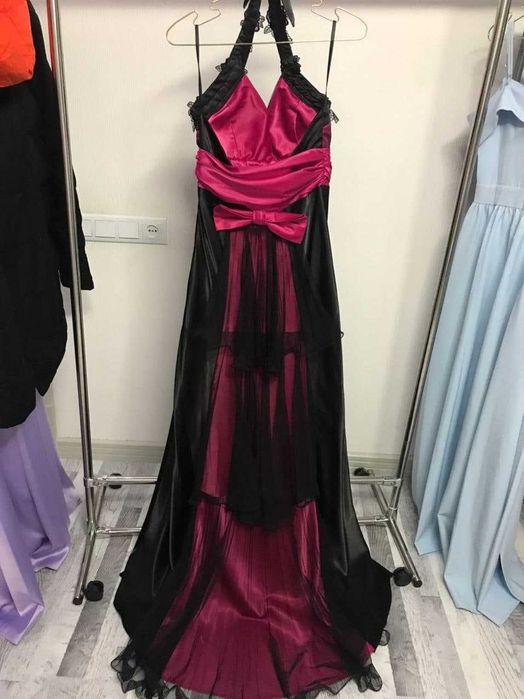 Вечернее платье.