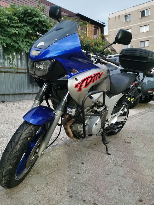 Yamaha TDM 850 1998
