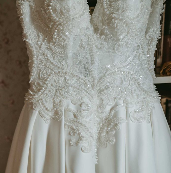 Rochie de mireasă