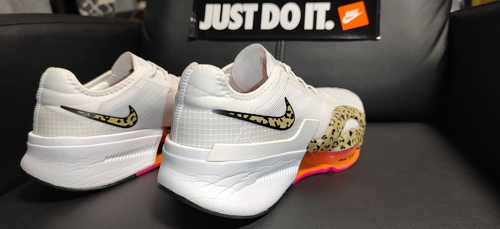 Nike Air Zoom Superrep 3, номер 40