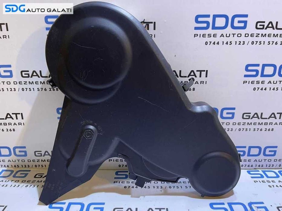 Capac Distributie Motor Superior Audi A4 B8 2.0 TDI CAGA CAGB CAHA CAHB CAGC CMEA 2008 - 2012 Cod 03L109107C [V0075]