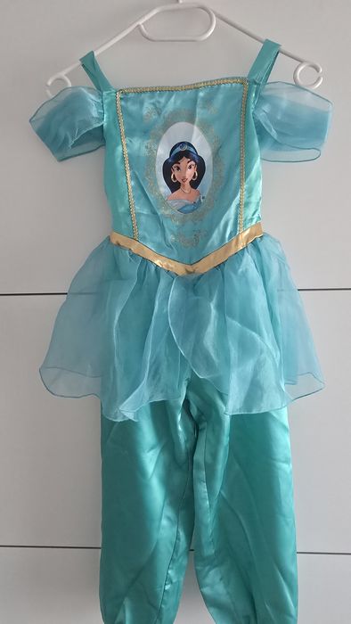 Costum Yasmine H&M Nr. 122-128