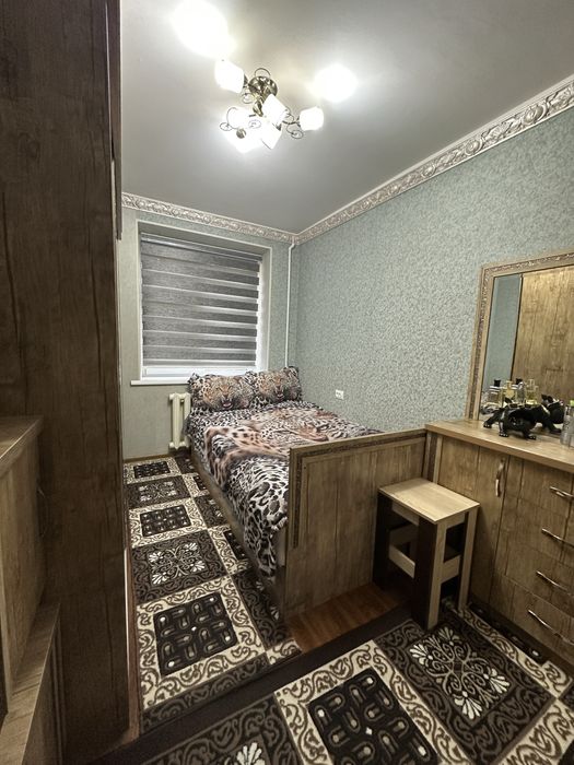 Продам свою квартиру Чиланзар 15-йквартал