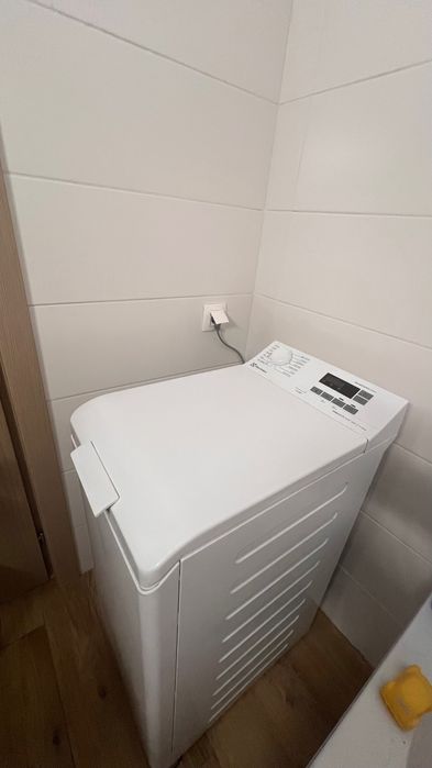 Masina de spalat rufe - stare impecabilă - Electrolux perfect care 600