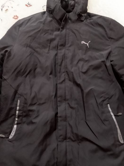 Продам   куртку зимний