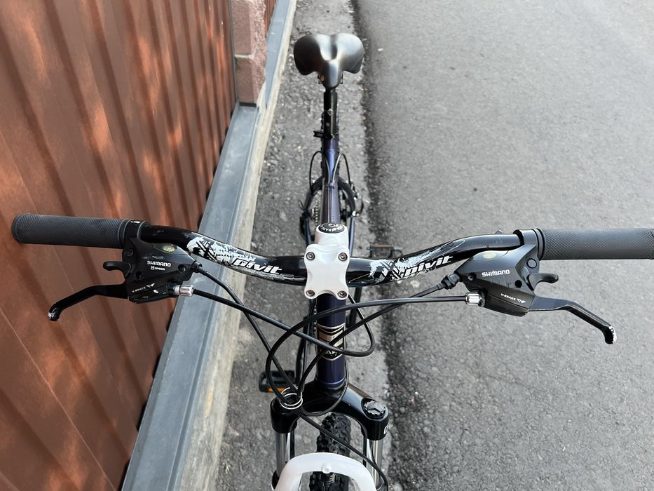 Велосипед Haro  ( trek giant merida scott cube centurion