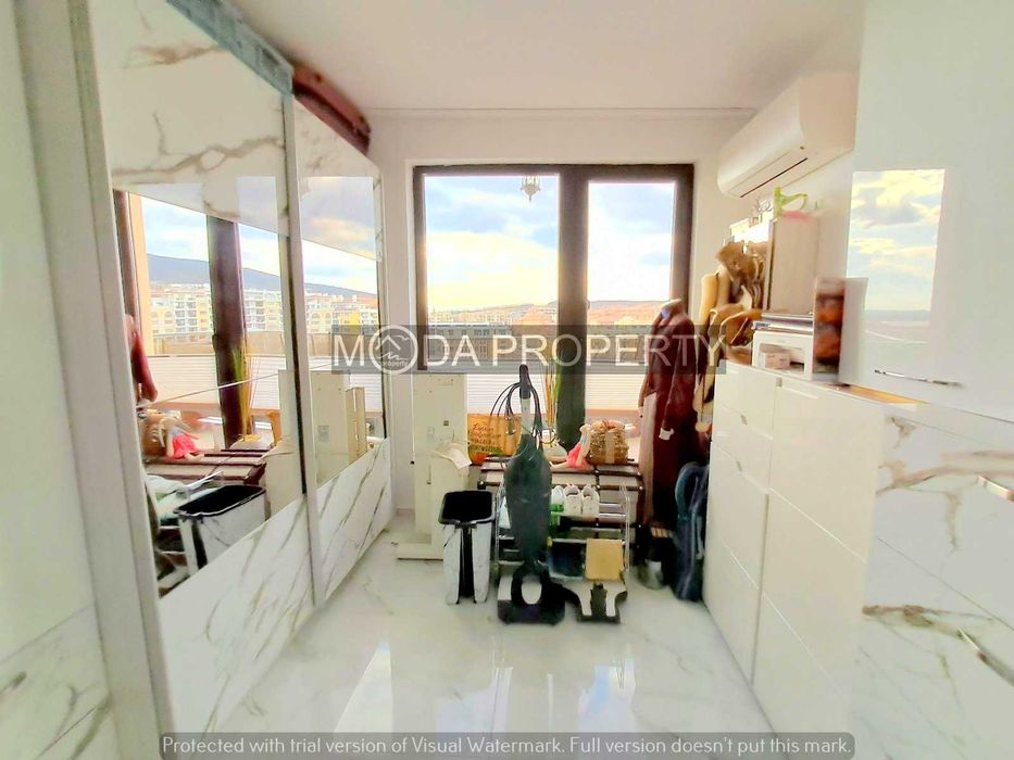 Продава се Тристаен апартамент в Свети Влас - 145 кв.м за 2138 €/кв.м - Снимка #10