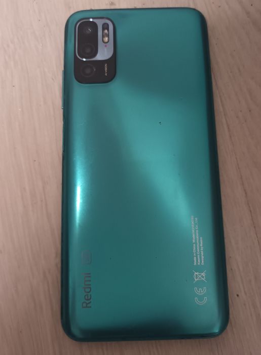 Xiaomi redmi note 10