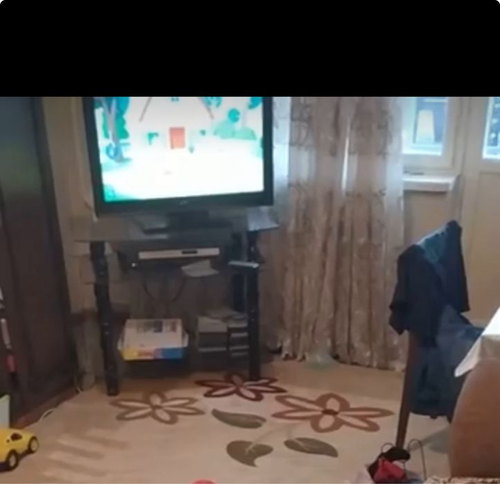 Қалың кілем. Ковер 2,5*4