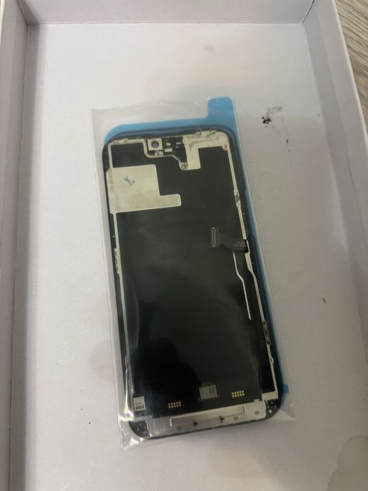 Дисплей iPhone 14 Pro Max