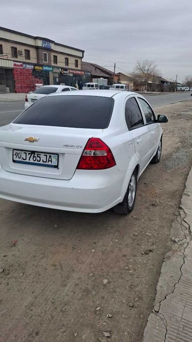 Nexia 3. Avtomat  2022 yil metan