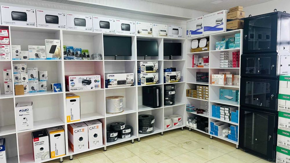 Камера видеонаблюдение бейне бақылау