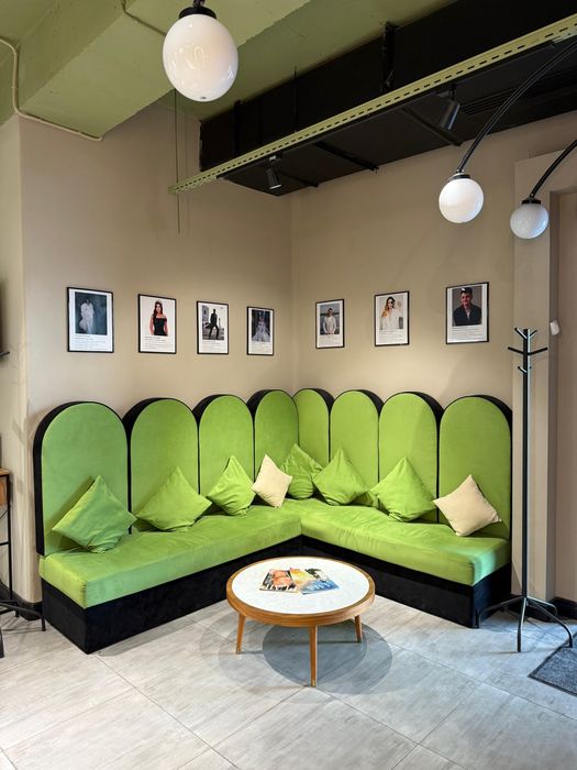 Коммерческая недвижимость