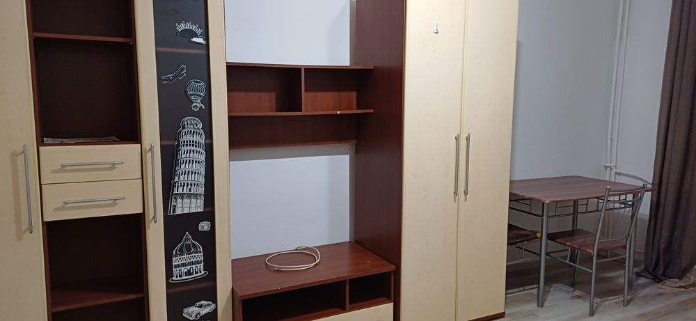 Garsoniera de inchiriat