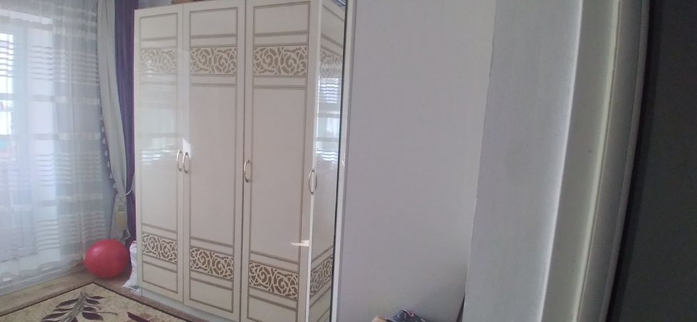 Шифонер 4 есікті