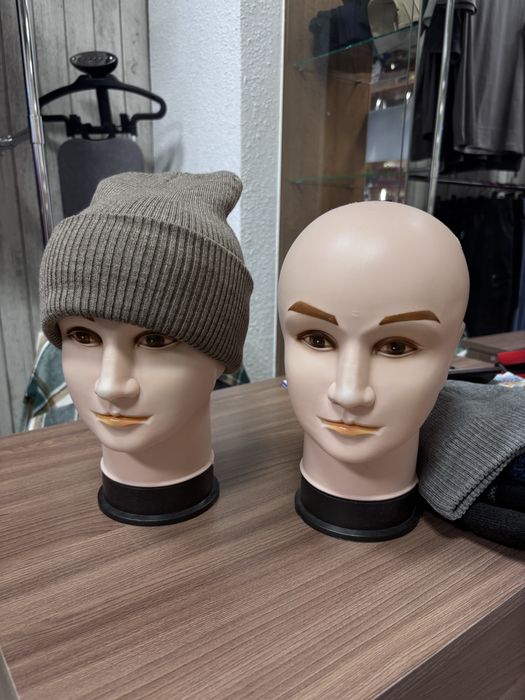 Манекены в продаже