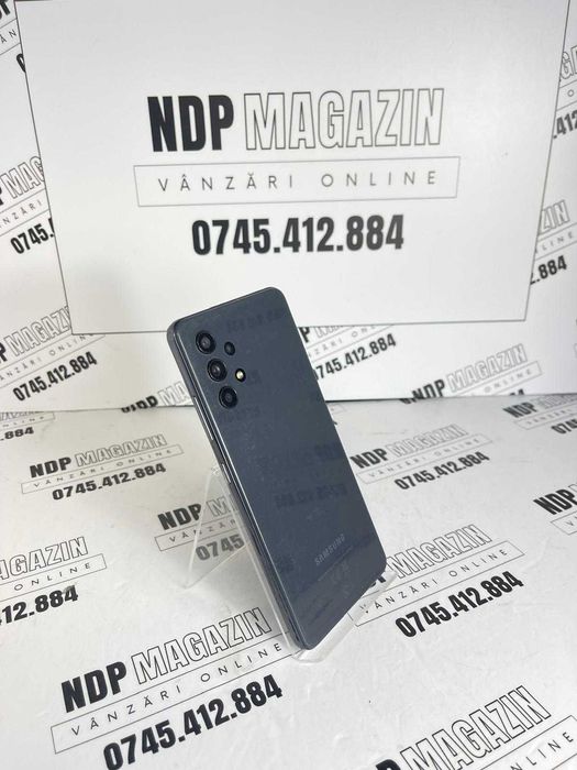 NDP Amanet NON-STOP Bld.Iuliu Maniu 69 SAMSUNG A32 (48390)