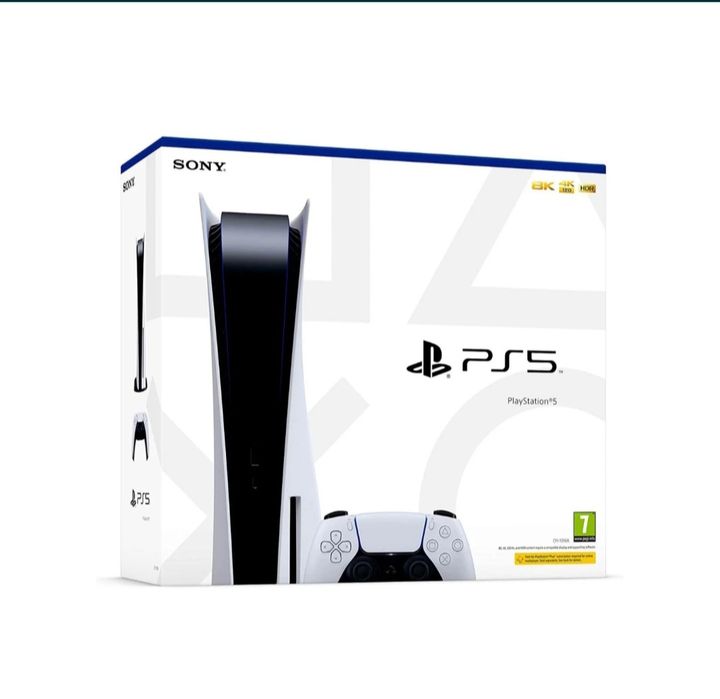 Обменяю Sony Playstation 5. Предлогайте