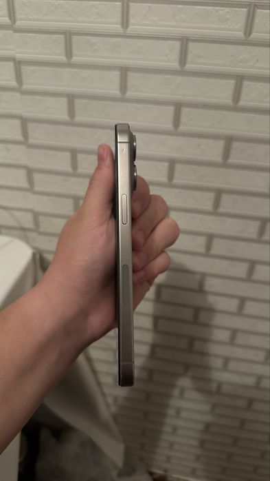 Iphone 15pro max