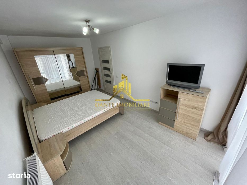 Apartament – Cluj-Napoca - Vedere 5